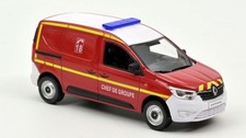 Norev RENAULT EXPRESS 2021
