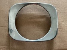 cerclage enjoliveur de phare SEIMA 55510 metal citroen dyane mehari