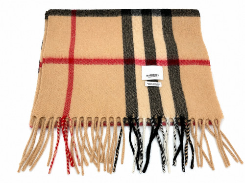 Burberry classic check nova - burberry,