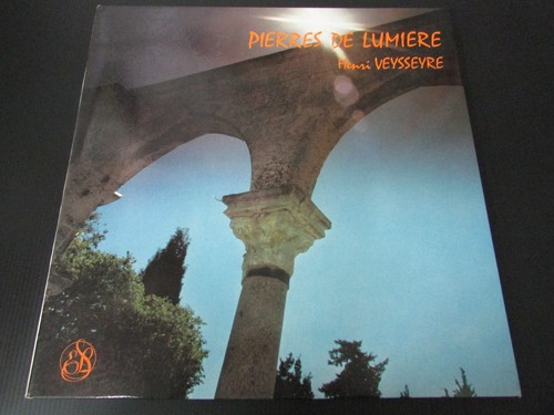 Henri veysseyre 33t - lp,