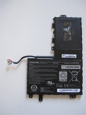 Batterie Originale toshiba satellite m50dt a 103 PA5157U 1BRS   akku Ok Working