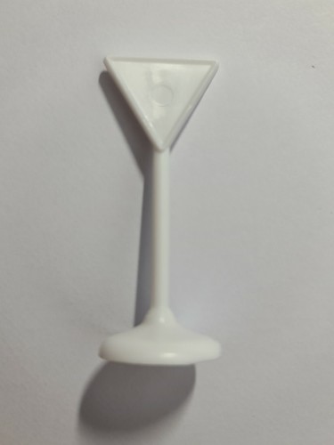 Norev panneau signalisation - de,