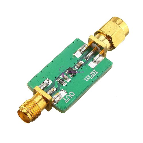 3200mhz 20dbm am fm - rf,