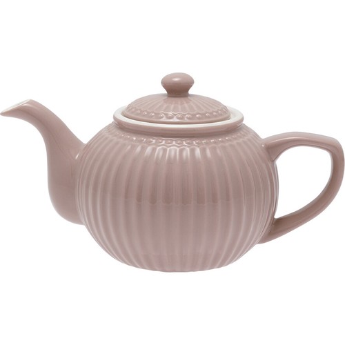 Greengate théière alice - greengate,