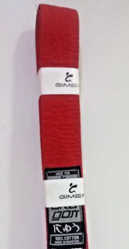Ceinture karaté art - de,