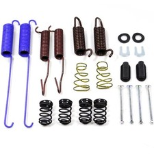 KIT DE FIXATION POUR FREINS A