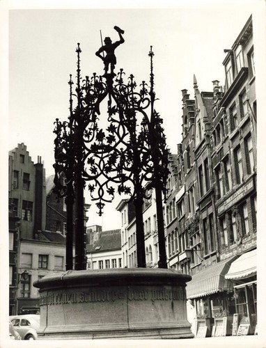 Ancienne photographie - ancienne,
