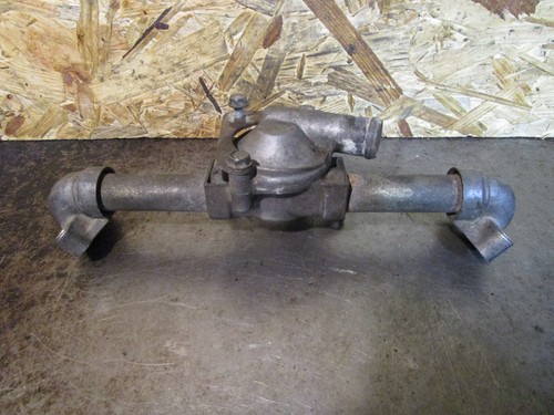 Calorstat honda 500 cx500 - calorstat,
