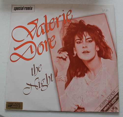 Valerie dore the - valerie,