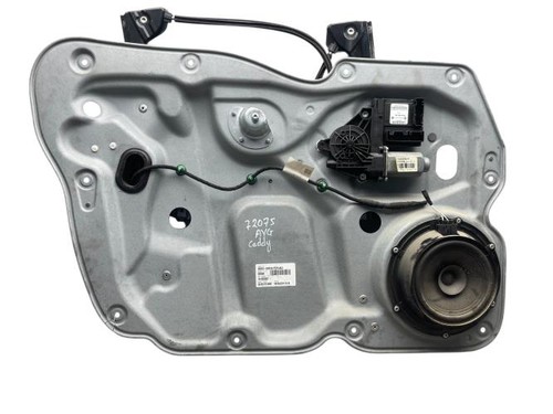 Leve vitre electrique avant