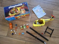 Playmobil 3845 Hélicoptère