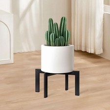Support pour plantes, tabouret