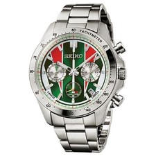 Montre-bracelet SEIKO x Lancia