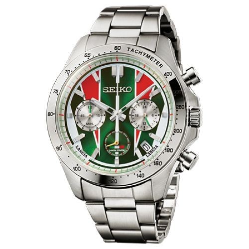 Montre bracelet seiko lancia - seiko, x