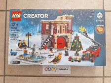 LEGO Creator Expert 10263 -