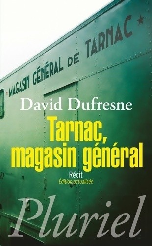 Tarnac magasin général - tarnac,,