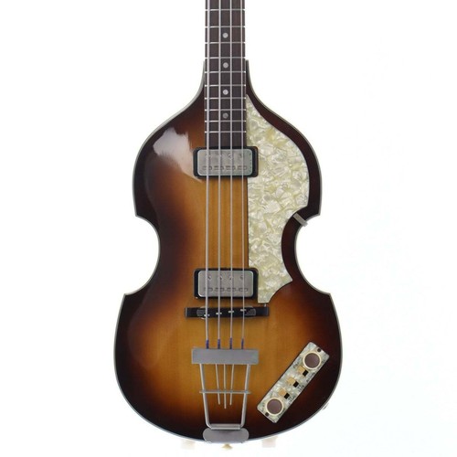 Hofner 500 vintage - hofner,