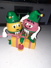 Distributeur Mm's Lutin Noël