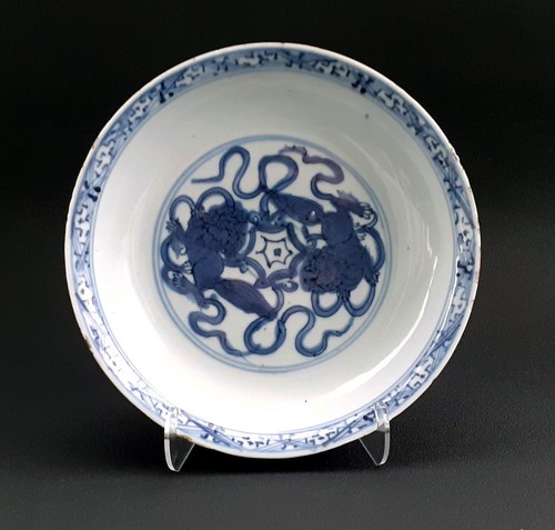 Antique chinese porcelain - antique,