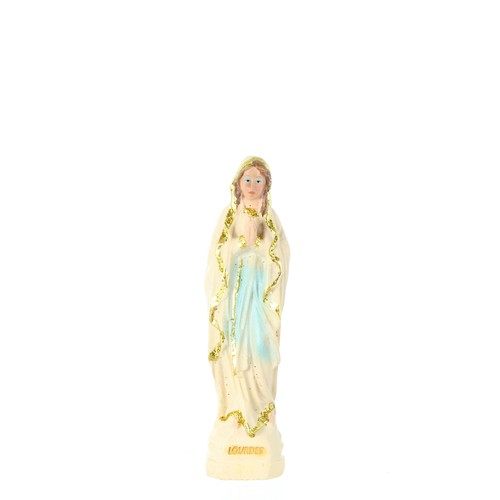 Statue vierge marie - statue, en