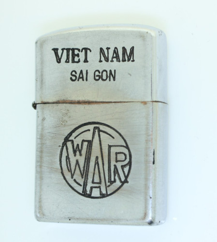 Original army war saigon - army,