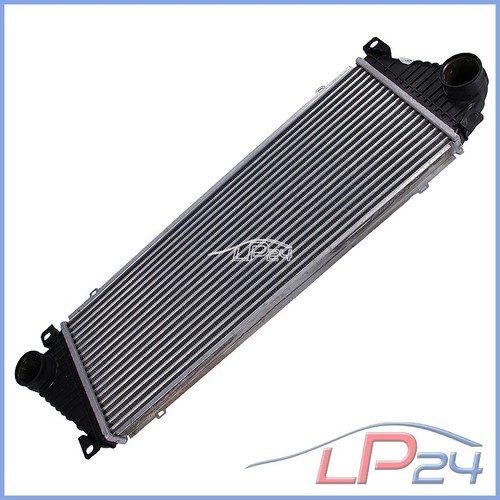 Intercooler échangeur pour - intercooler,