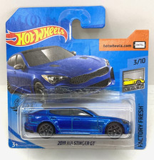 6984 HOT WHEELS CARTE EU /