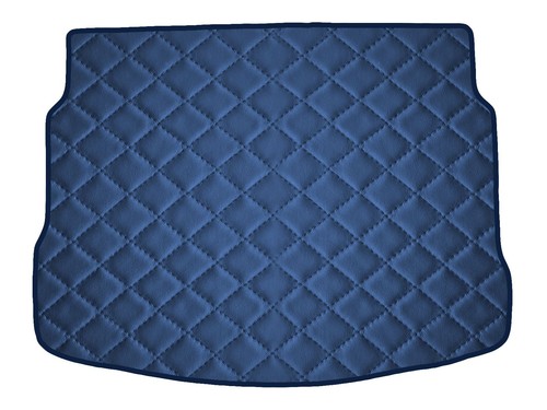 Matelassé cuir artificiel - matelassé,