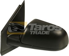 Rétroviseur ext. Gauche Pour