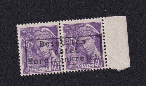 Timbre france guerre - guerre, dunkerque