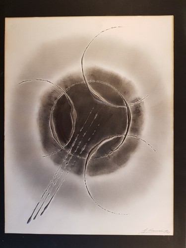 Leunens dessin technique - -,