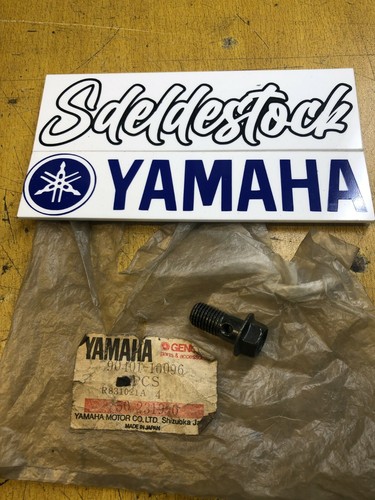 Vis banjo yamaha 90401 10096 - vis, 90401-10096