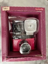 Lomography LOMO Diana F - Rose