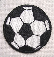 ÉCUSSON APPLIQUE PATCH