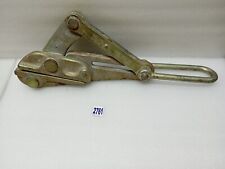 KLEIN TOOLS CAT: ND.1628-17 Prise De Câble Haute Résistance Chicago 50-75IN