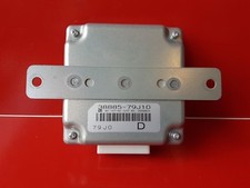 FIAT SEDICI CALCULATEUR MODULE