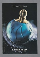 Carte publicitaire + patch