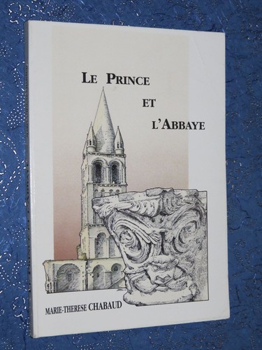 Prince abbaye m t - et, l'abbaye