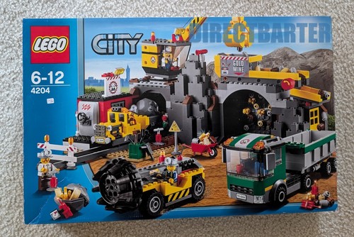 Lego city the - city:,