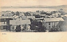 Arvika varmland - arvika,
