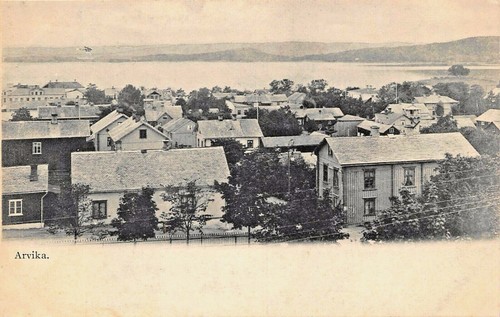 Arvika varmland - arvika,