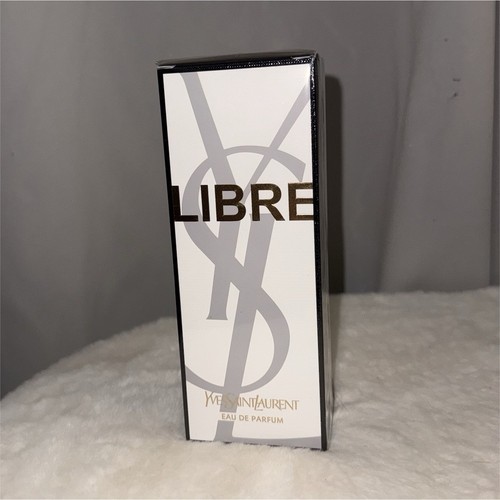 Yves saint laurent libre eau - libre,