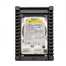 WD Velociraptor 160GB 10KRPM