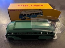 DINKY TOYS MINIATURES AUTOCAR ISOBLOC    n ° 29 E Edition Atlas