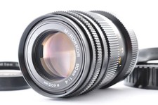 Objectif Minolta M ROKKOR 90mm
