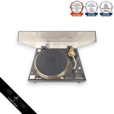 Technics SL-1200LTD Gold