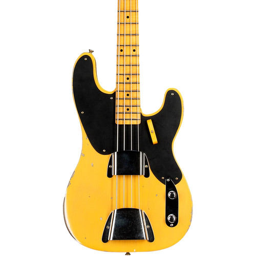 Fender custom shop 1951 - custom,