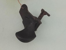 Poignee porte avant droit