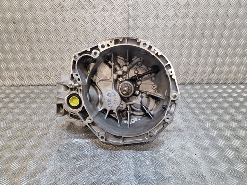 Boite vitesses renault - vitesses,