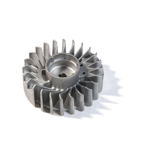 Volant magnétique compatible